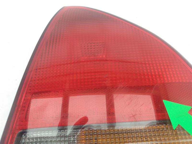 Honda Prelude Rear Right Tail Light