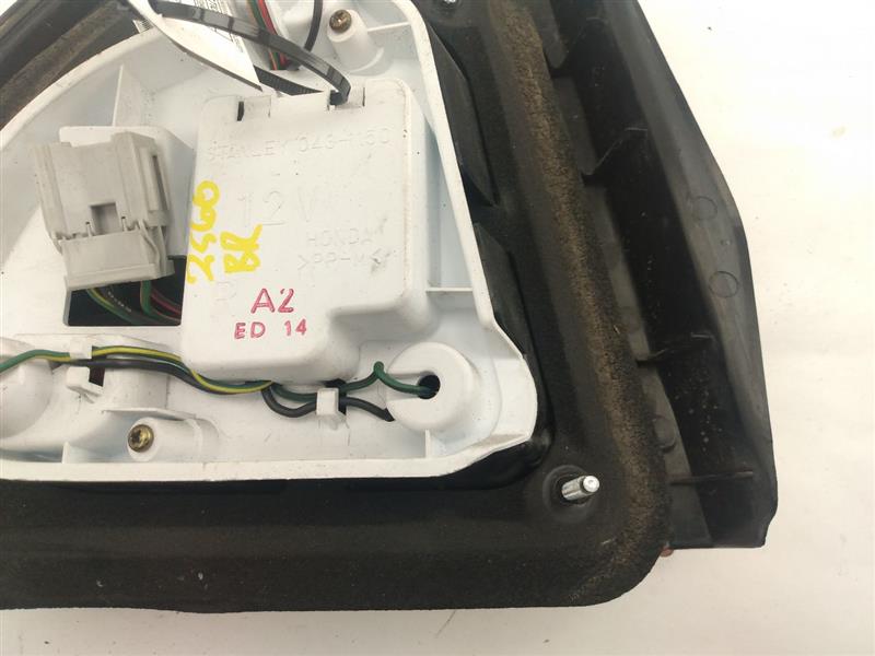 Honda Prelude Rear Right Tail Light