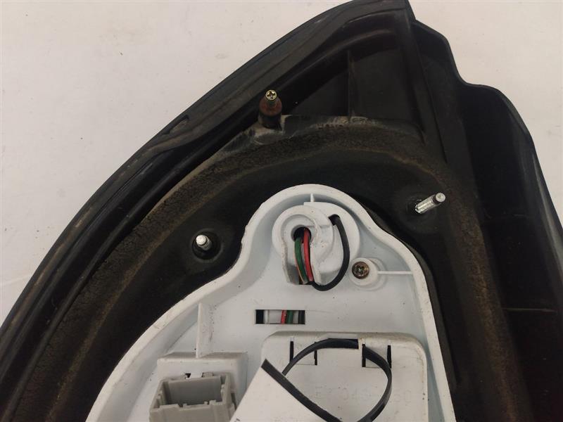 Honda Prelude Rear Right Tail Light