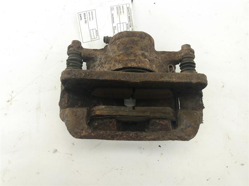 Honda Prelude Front Left Brake Caliper