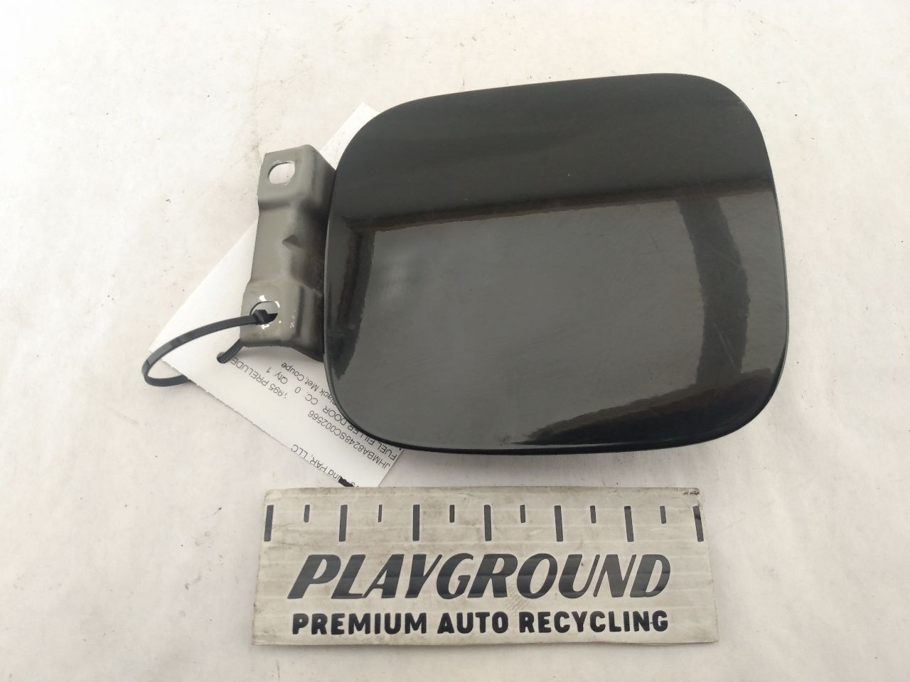 Honda Prelude Fuel Filler Door