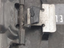 Honda Prelude Fuel Filler Door-8