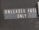 Honda Prelude Fuel Filler Door-10