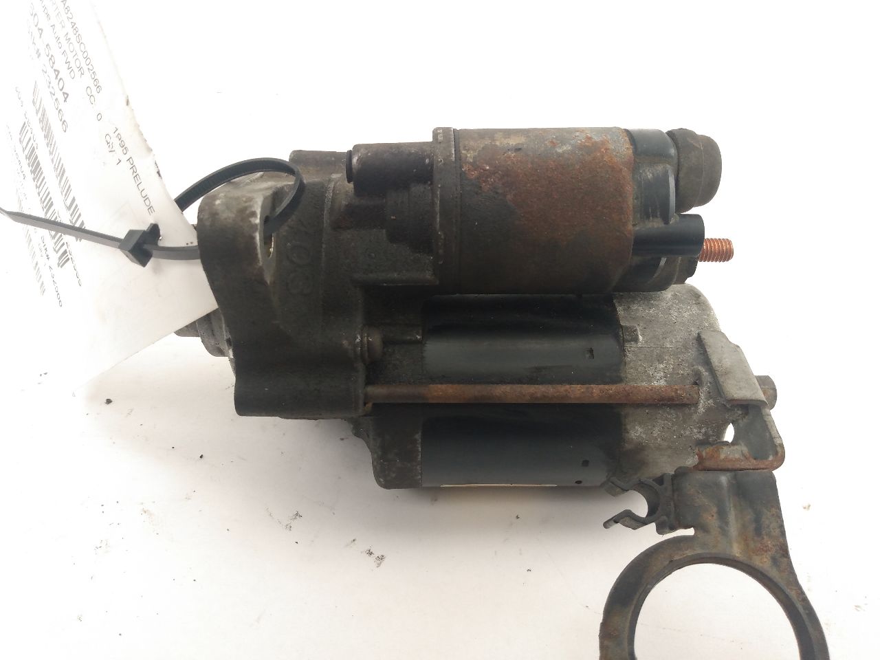 Honda Prelude Starter
