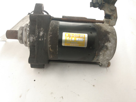 Honda Prelude Starter