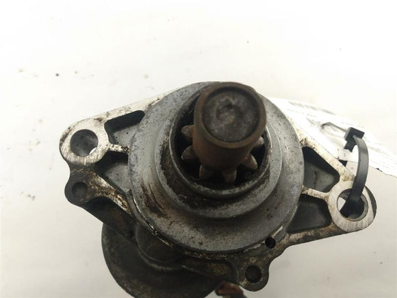 Honda Prelude Starter