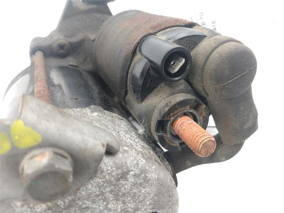 Honda Prelude Starter