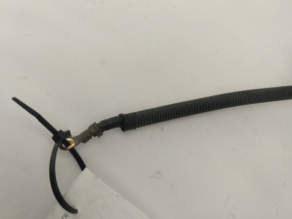 Honda Prelude Positive Battery Cable