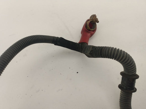 Honda Prelude Positive Battery Cable