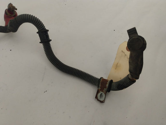Honda Prelude Positive Battery Cable