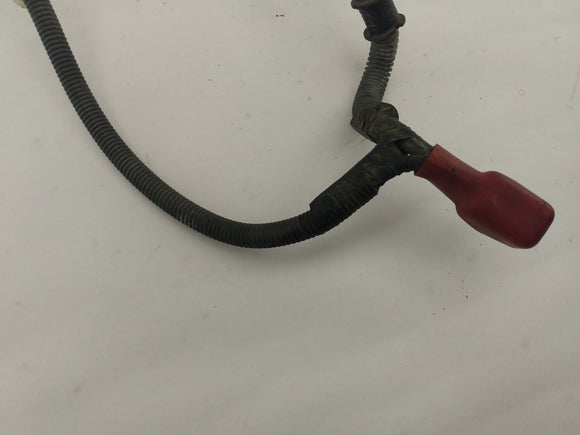 Honda Prelude Positive Battery Cable