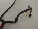 Honda Prelude Positive Battery Cable-9