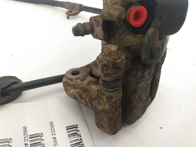 Honda Prelude Rear Right Brake Caliper