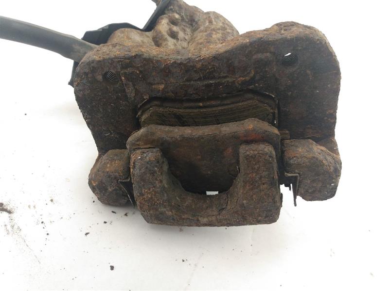 Honda Prelude Rear Right Brake Caliper