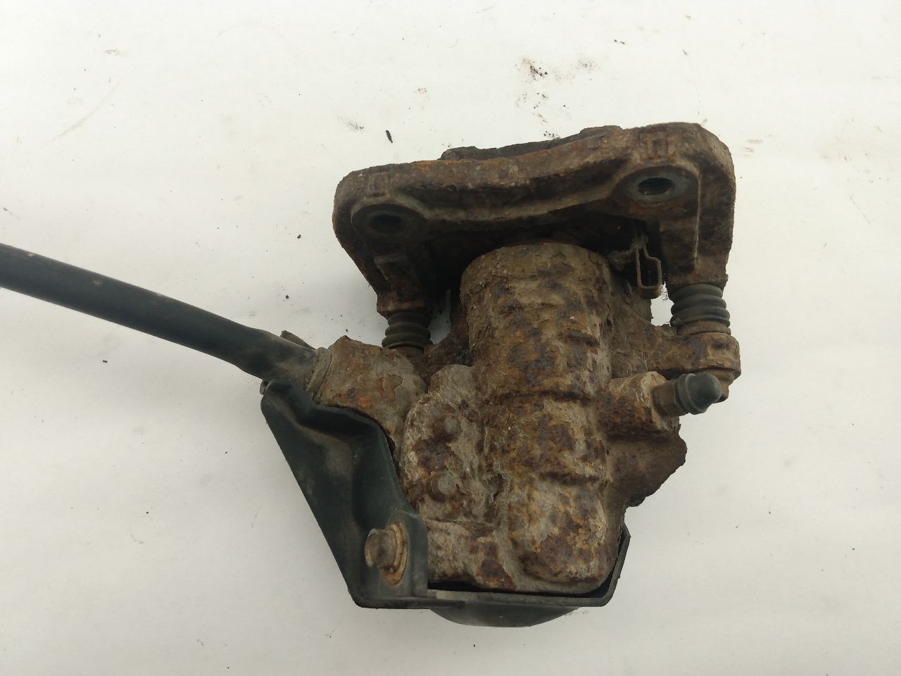 Honda Prelude Rear Left Brake Caliper