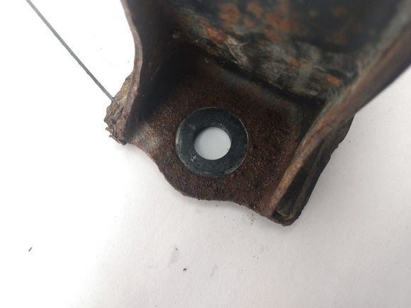 Honda Prelude Rear Engine Mount