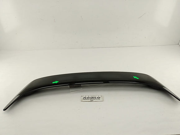 Honda Prelude Rear Spoiler