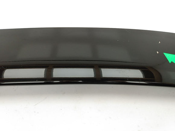 Honda Prelude Rear Spoiler