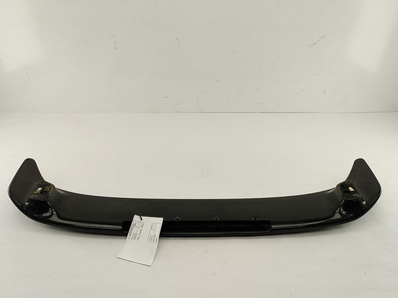 Honda Prelude Rear Spoiler
