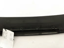 Honda Prelude Rear Spoiler-8
