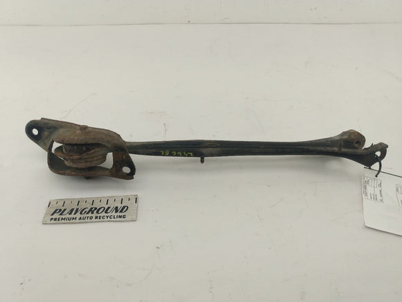 Honda Prelude Rear Left Lower Control Arm
