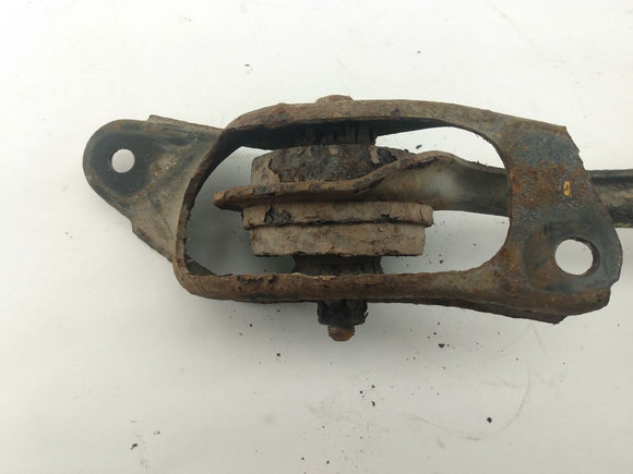 Honda Prelude Rear Left Lower Control Arm