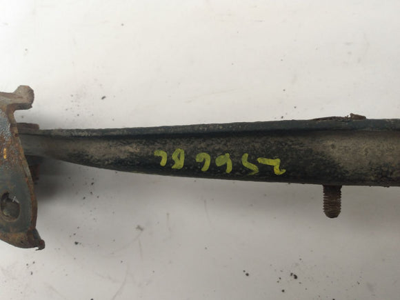Honda Prelude Rear Left Lower Control Arm