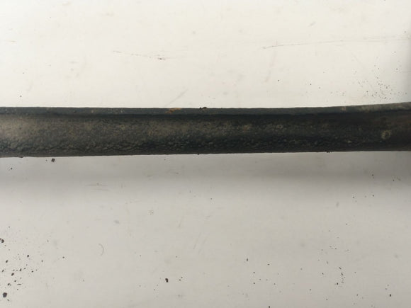 Honda Prelude Rear Left Lower Control Arm