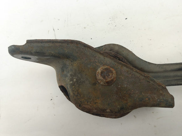 Honda Prelude Rear Left Lower Control Arm