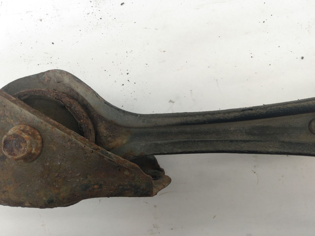 Honda Prelude Rear Left Lower Control Arm