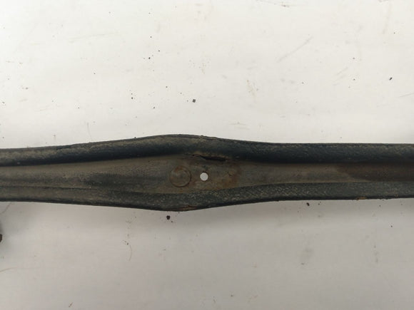 Honda Prelude Rear Left Lower Control Arm