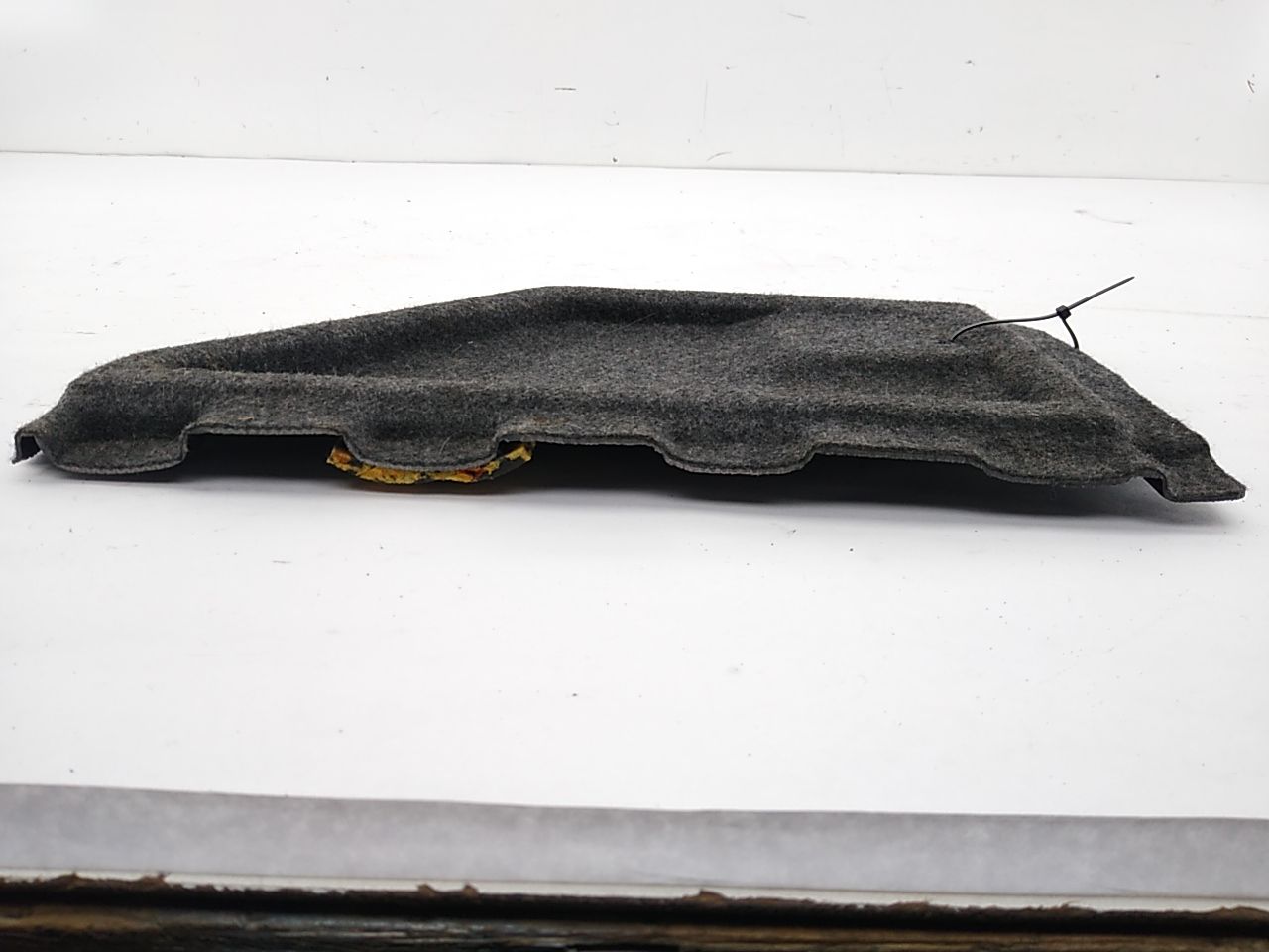 Honda Prelude Trunk Right Side Compartment Cover