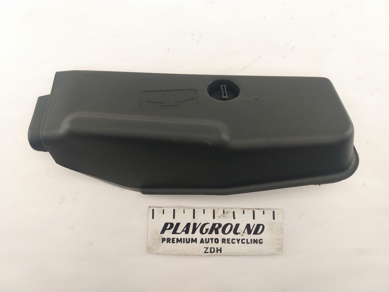 Honda Prelude Jack Cover Trim