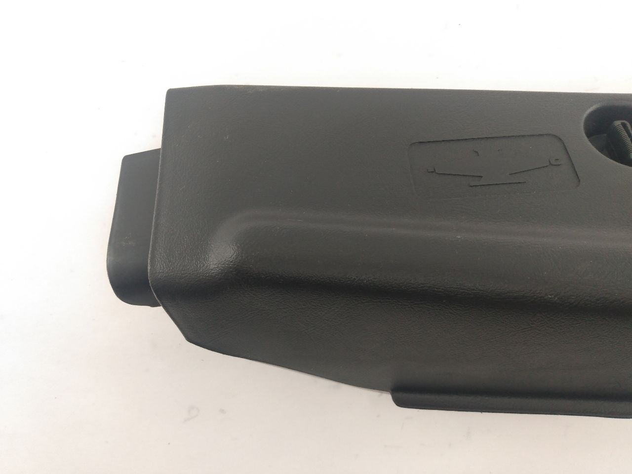 Honda Prelude Jack Cover Trim - 0