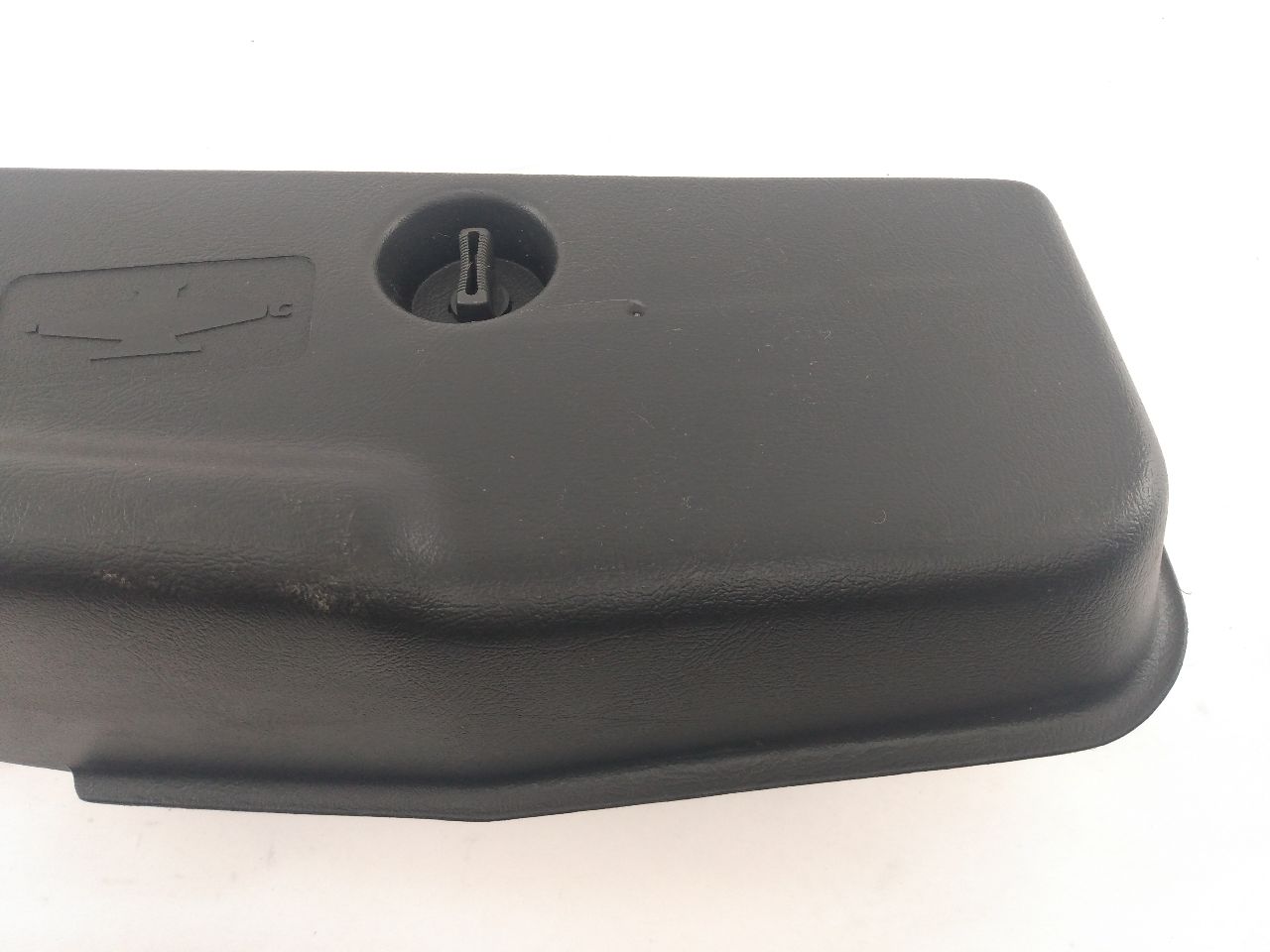 Honda Prelude Jack Cover Trim