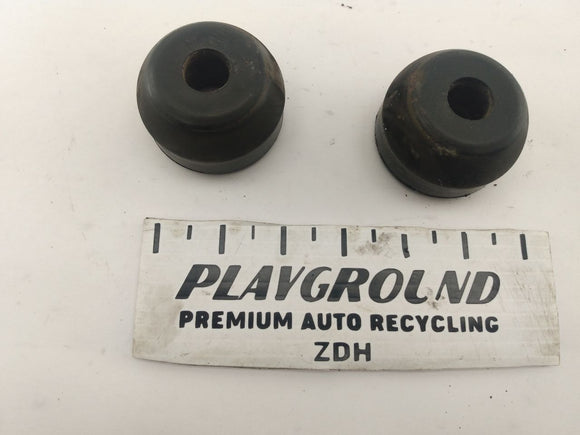 Honda Prelude Pair of Radius Arm Bushing