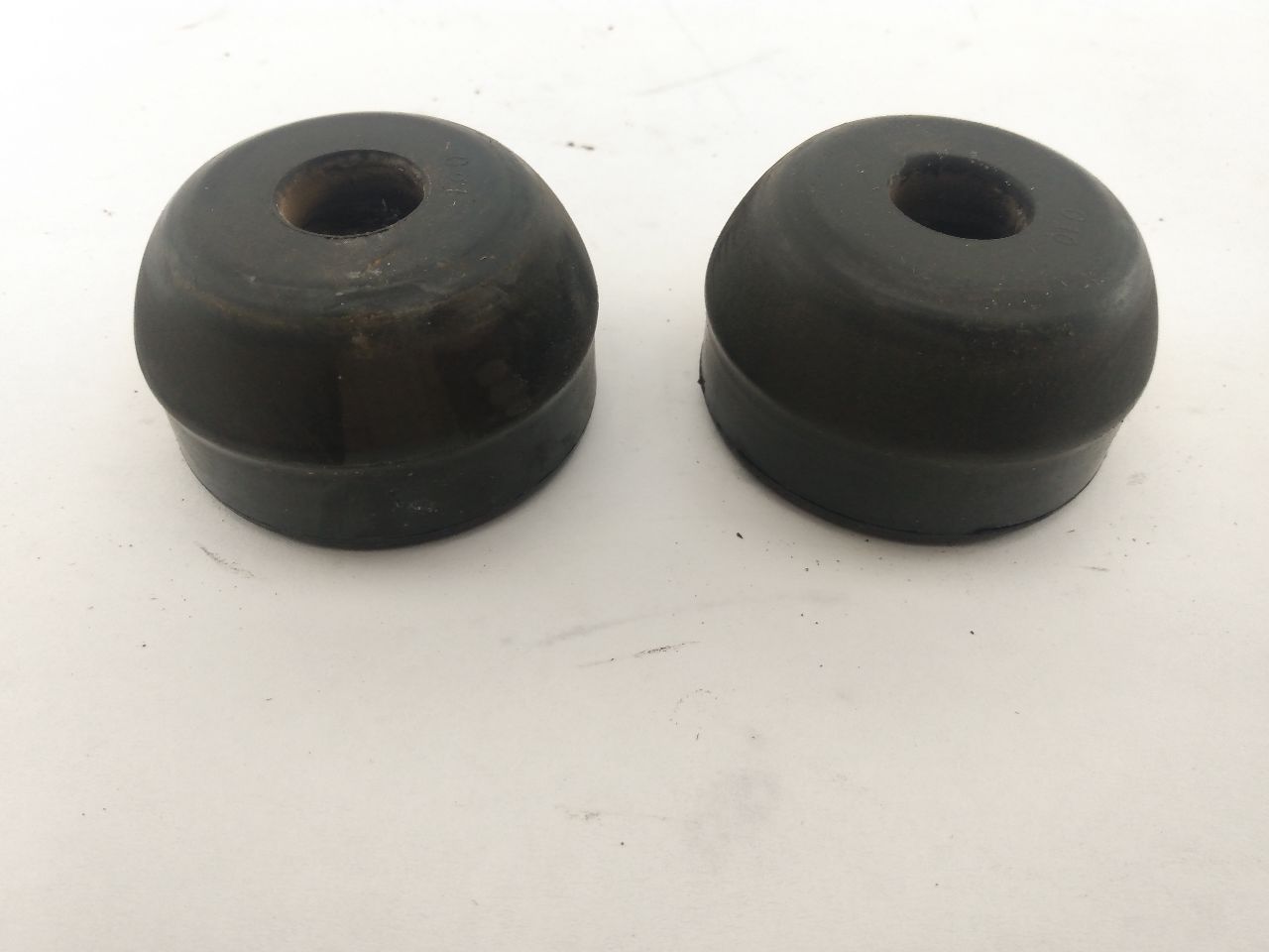 Honda Prelude Pair of Radius Arm Bushing