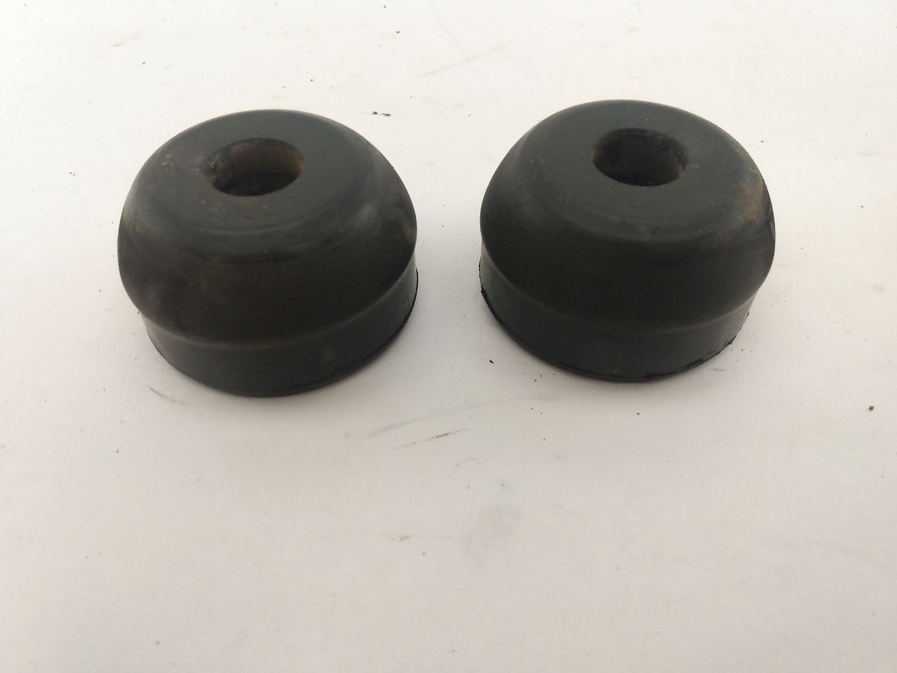 Honda Prelude Pair of Radius Arm Bushing