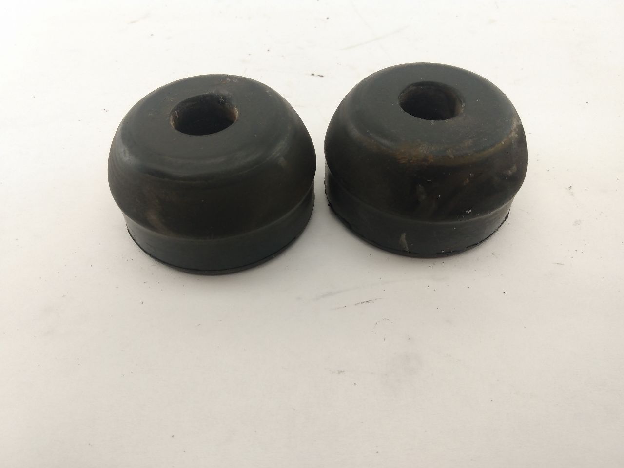 Honda Prelude Pair of Radius Arm Bushing