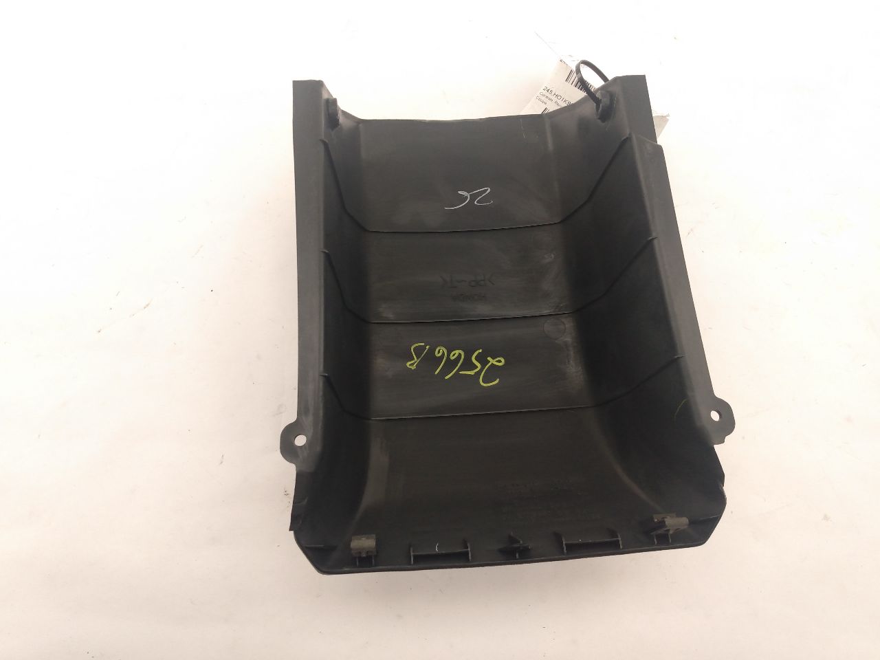 Honda Prelude Rear Console Garnish