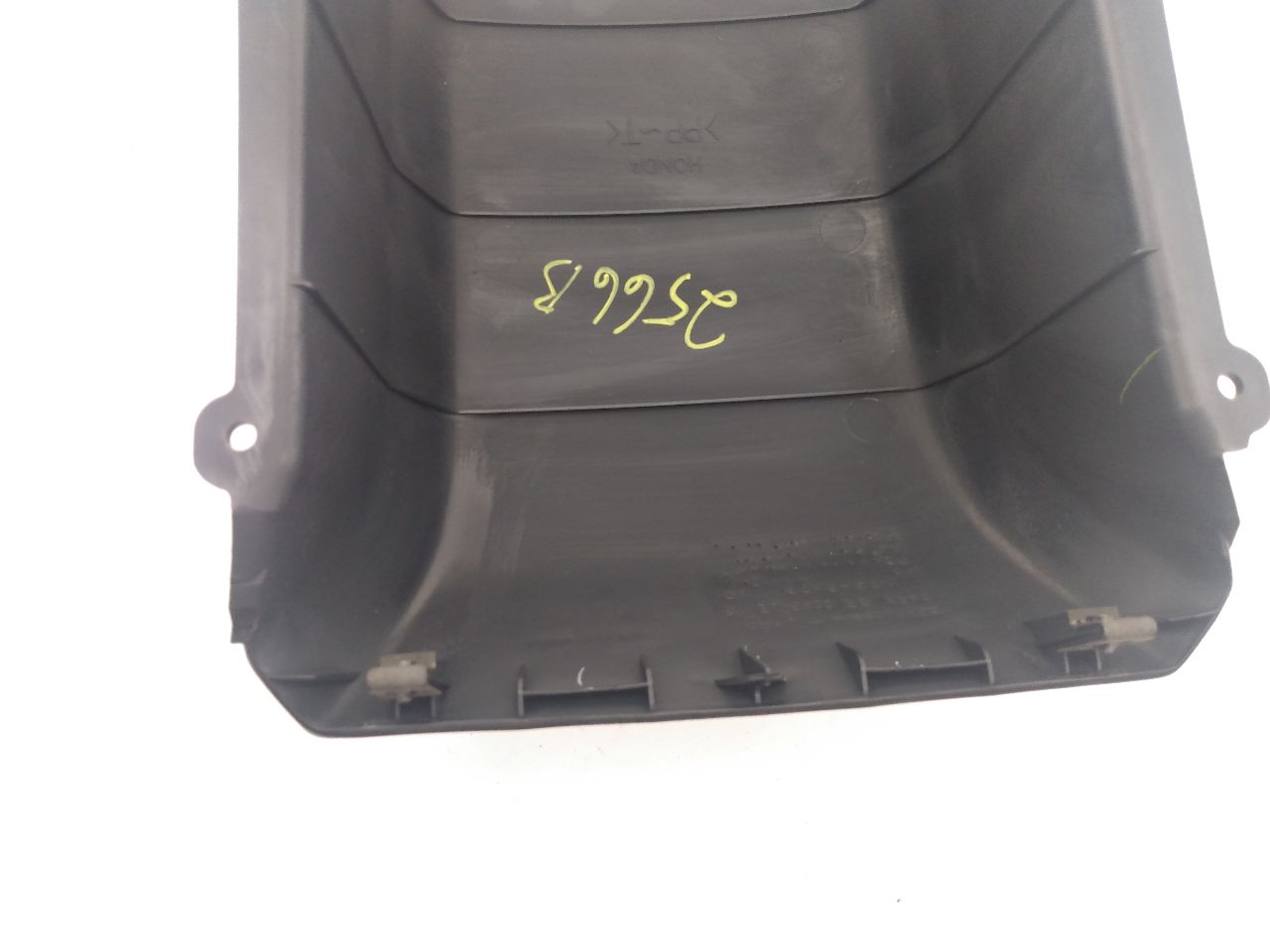 Honda Prelude Rear Console Garnish