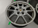 Porsche Cayenne Set Of Wheels-2