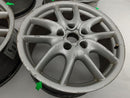 Porsche Cayenne Set Of Wheels-3
