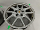 Porsche Cayenne Set Of Wheels-5