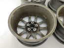 Porsche Cayenne Set Of Wheels-7