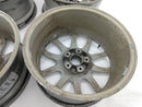 Porsche Cayenne Set Of Wheels-8