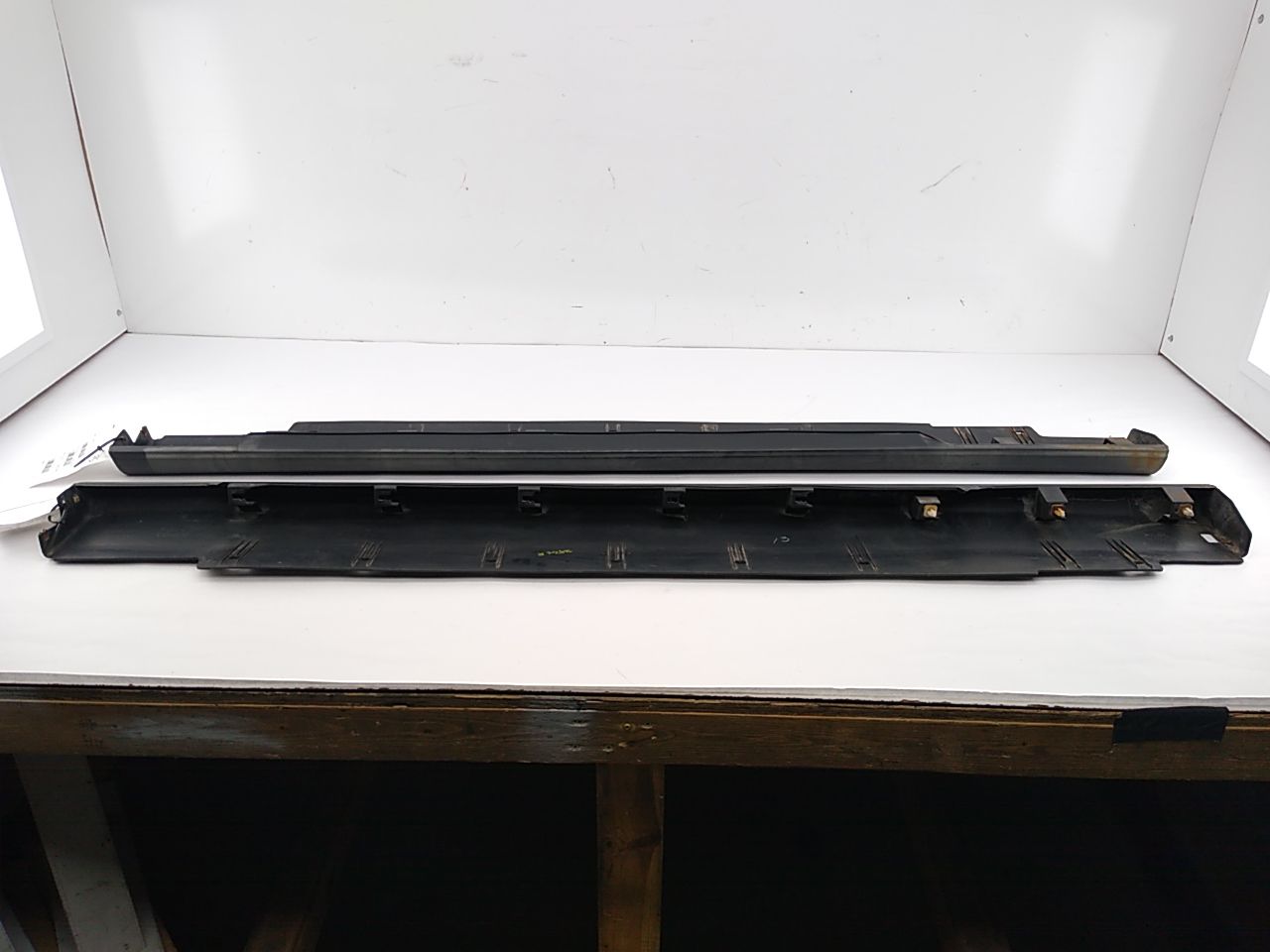 Honda Prelude Pair of Rocker Panels