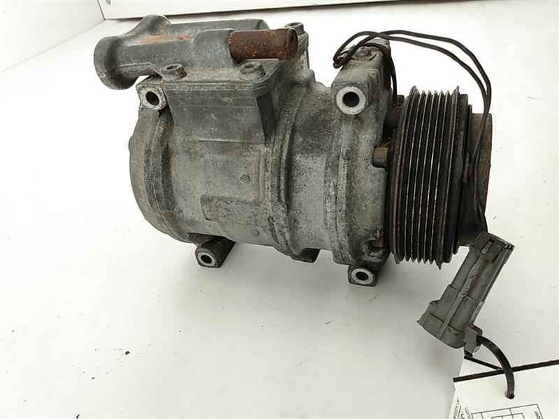 Chevrolet Corvette AC Compressor Core **AS-IS**