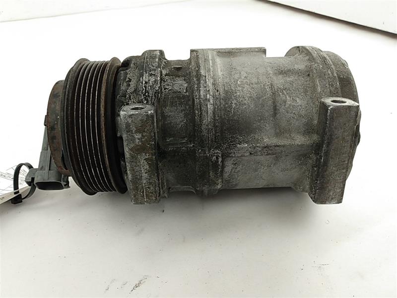 Chevrolet Corvette AC Compressor Core **AS-IS**