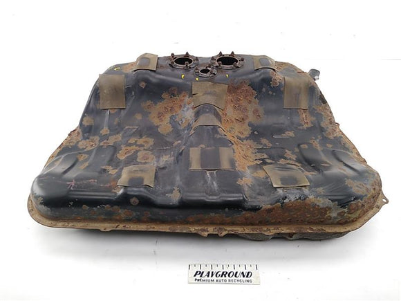 Honda Prelude Fuel Tank